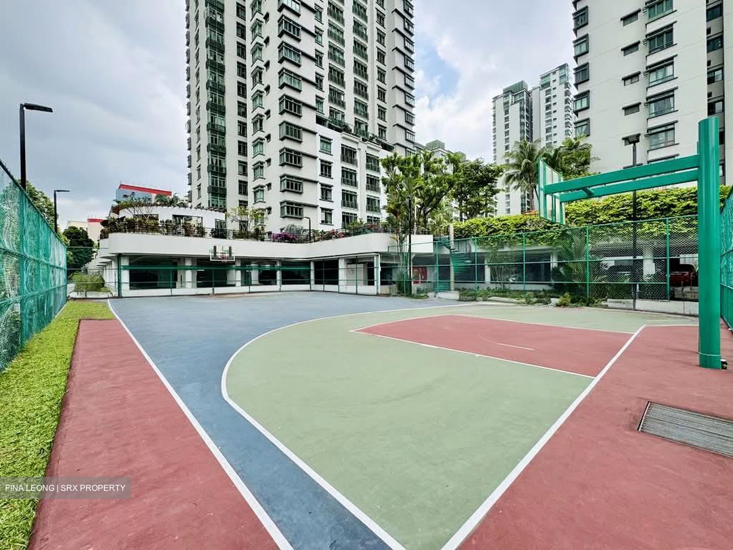 Windermere (D23), Condominium #577313421